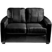 Anaheim Ducks NHL Stationary Love Seat, XZ7759003LSCDBK-PSNHL40000
